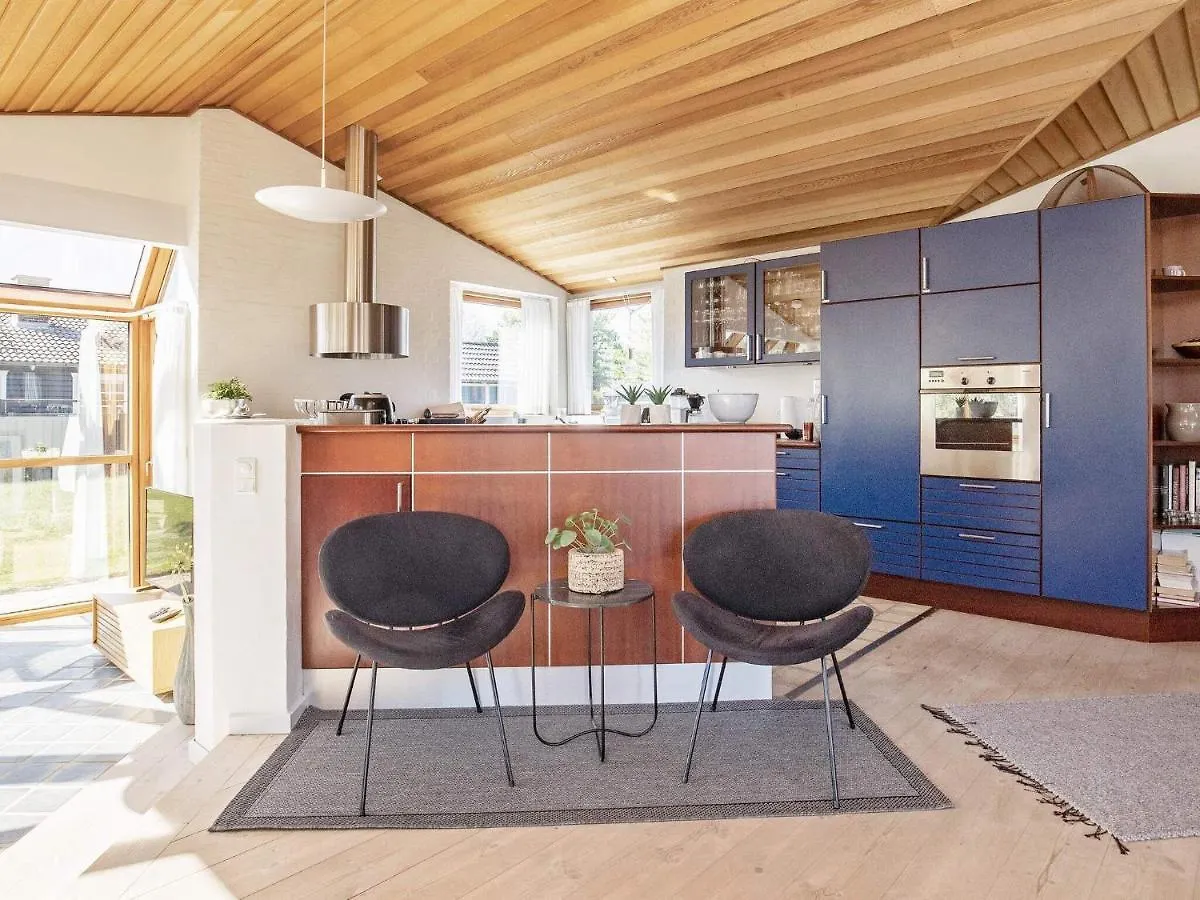8 Person Holiday Home In Skagen