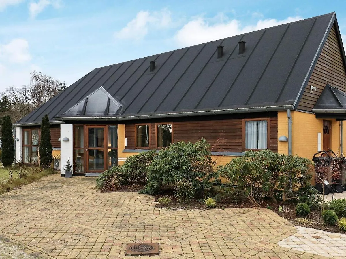 8 Person Holiday Home In Skagen